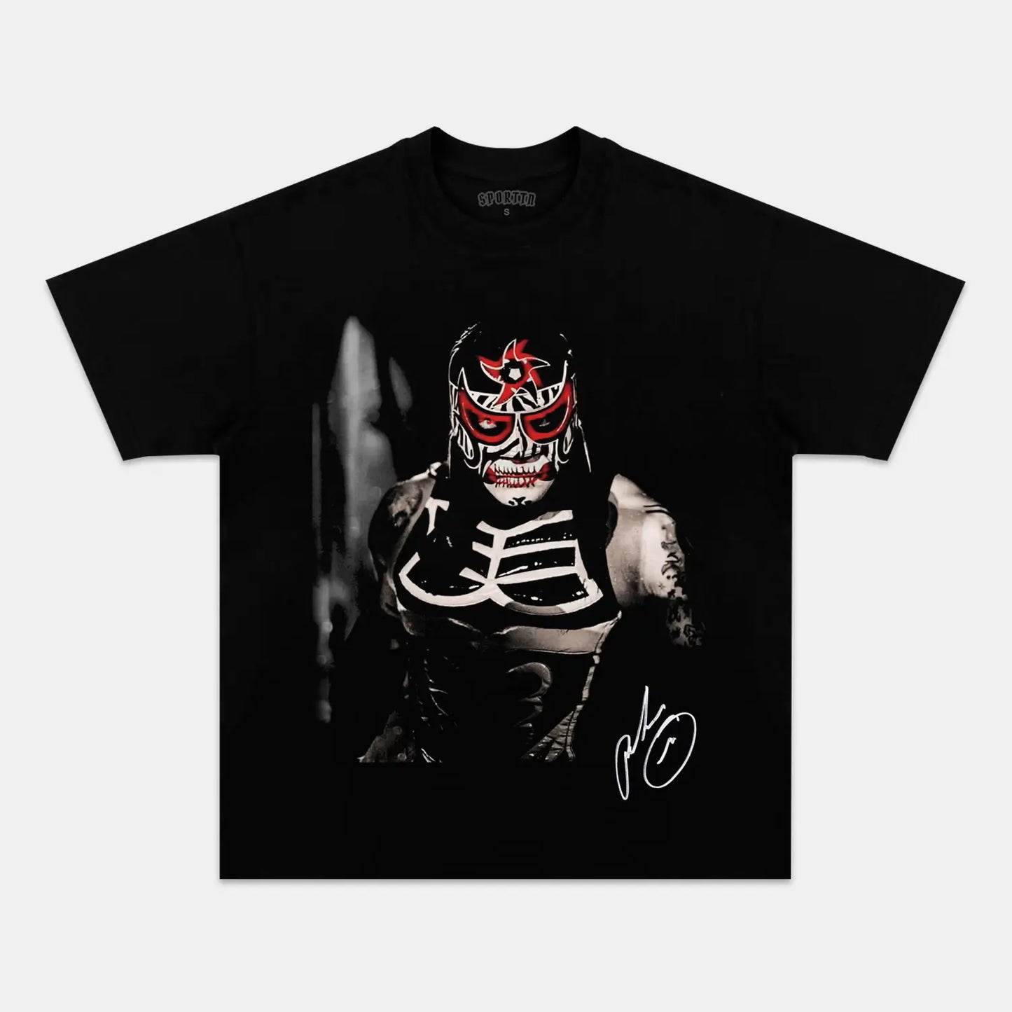 PENTAG√ìN JR 2025 TEE Style001