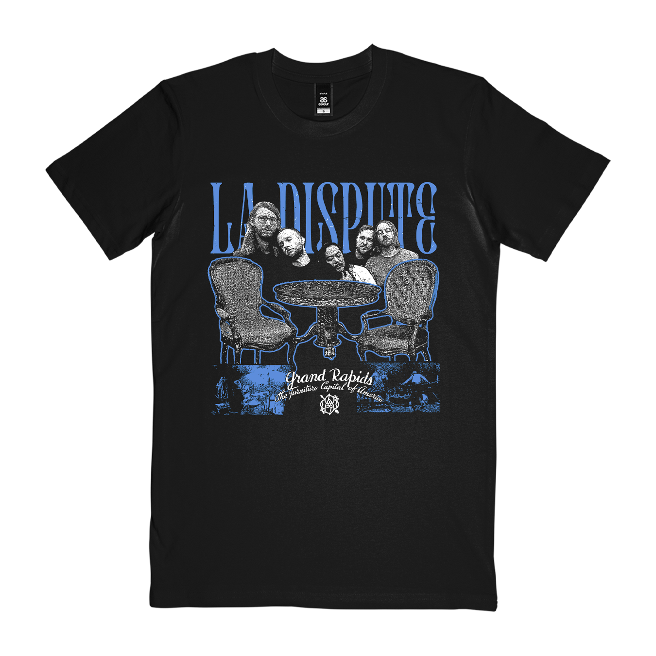 Photo T-Shirt