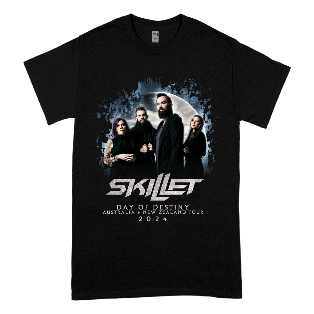 Photo Tour T-Shirt