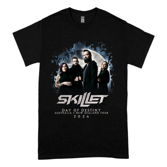 Photo Tour T-Shirt