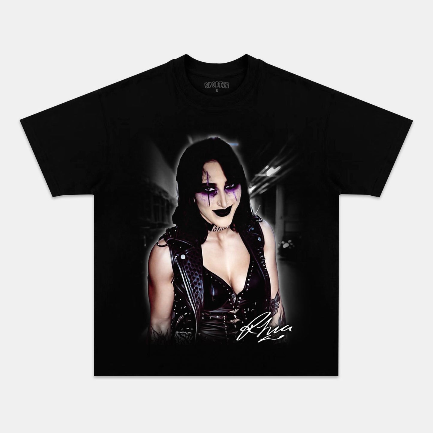 RHEA RIPLEY 2025 TEE Style003