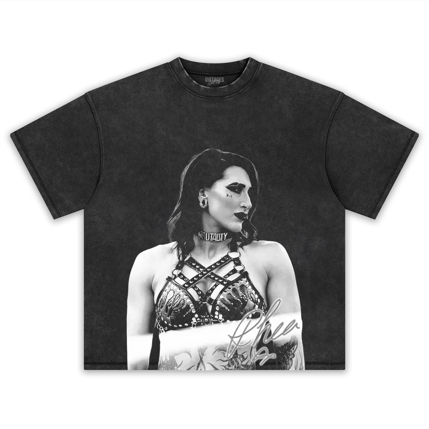 RHEA RIPLEY 2025 TEE Style001