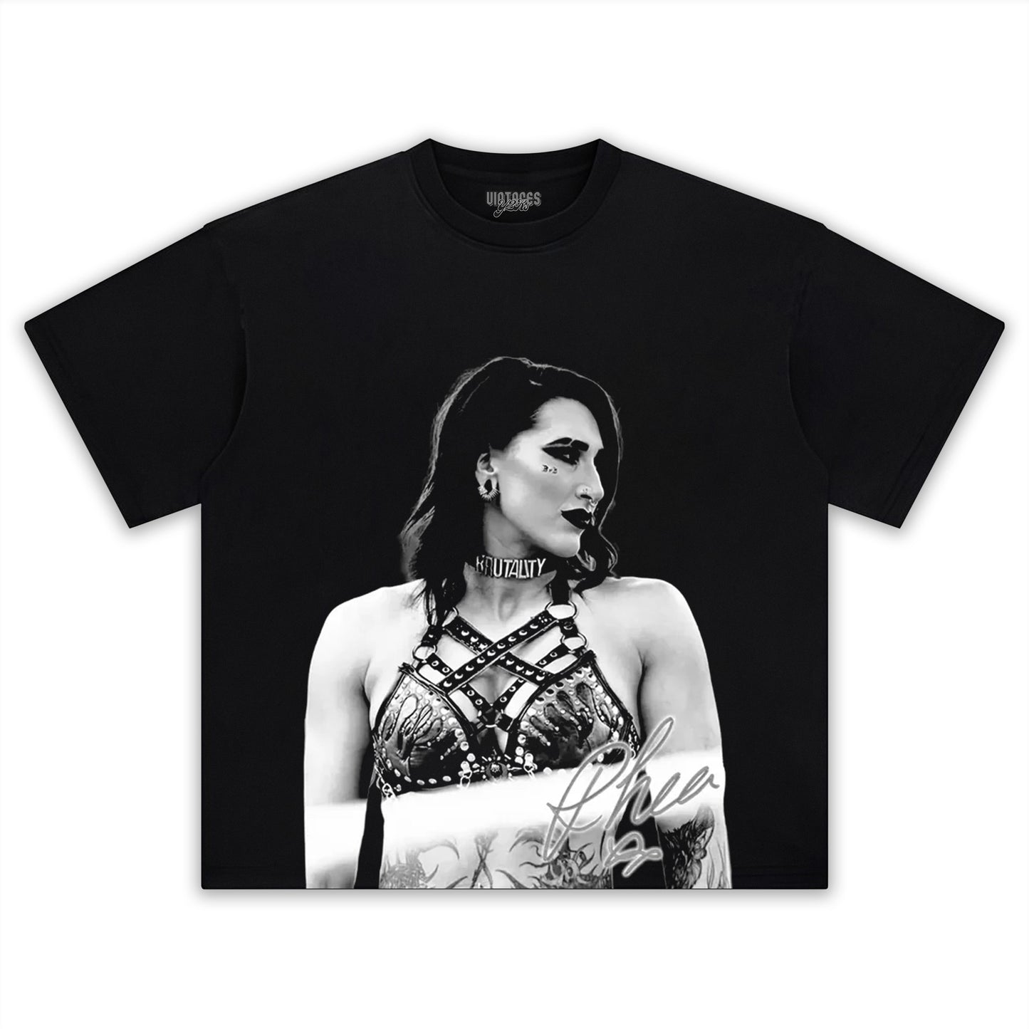 RHEA RIPLEY 2025 TEE Style001