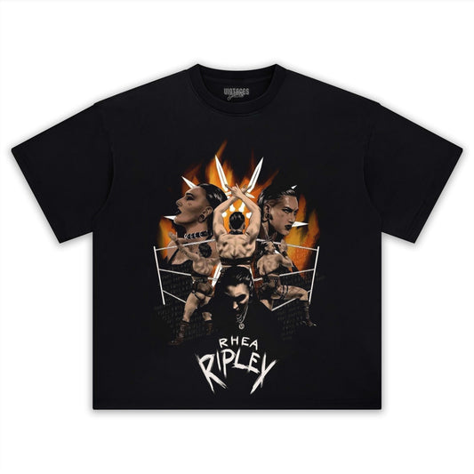 RHEA RIPLEY 2025 TEE Style002
