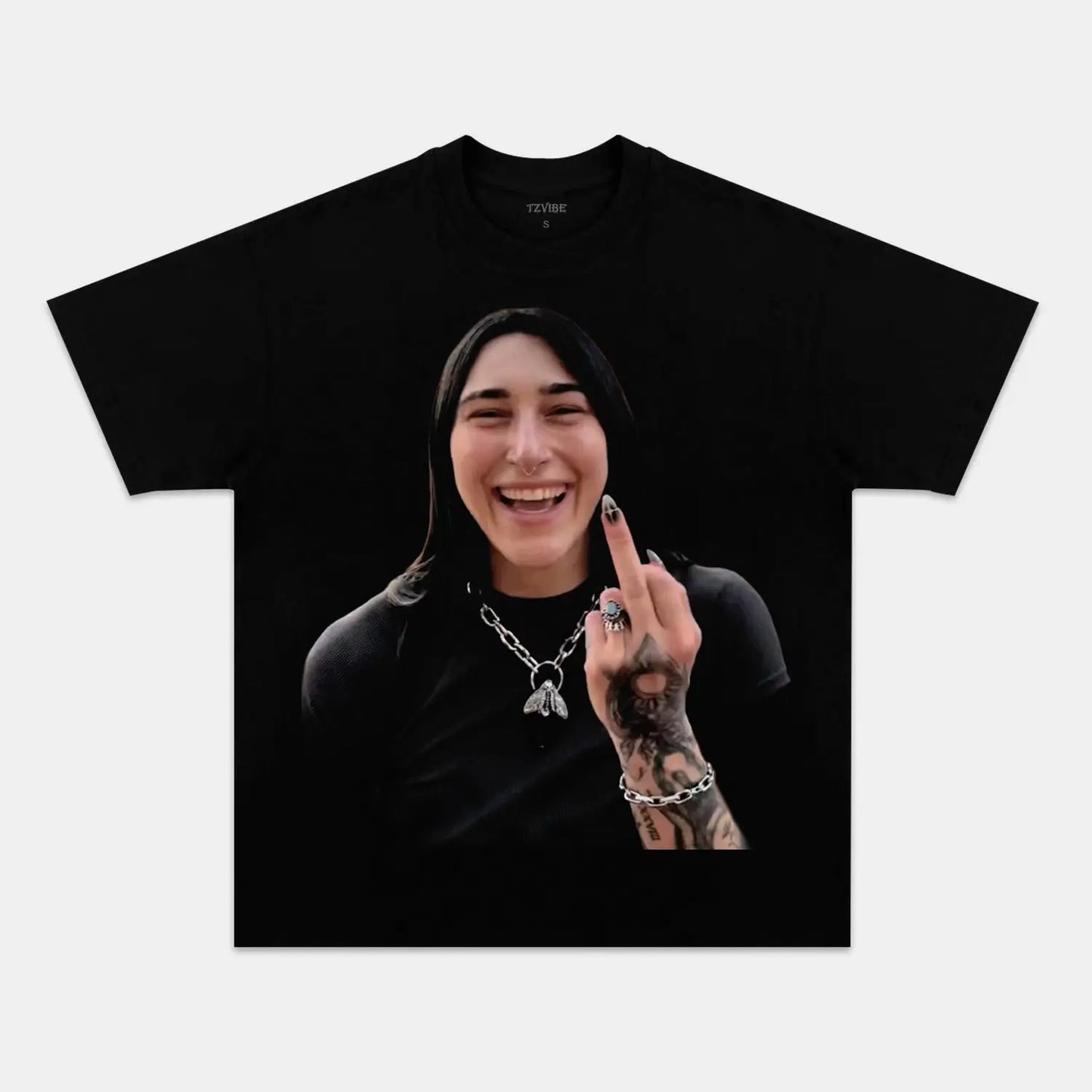 RHEA RIPLEY 3.0 TEE 2025