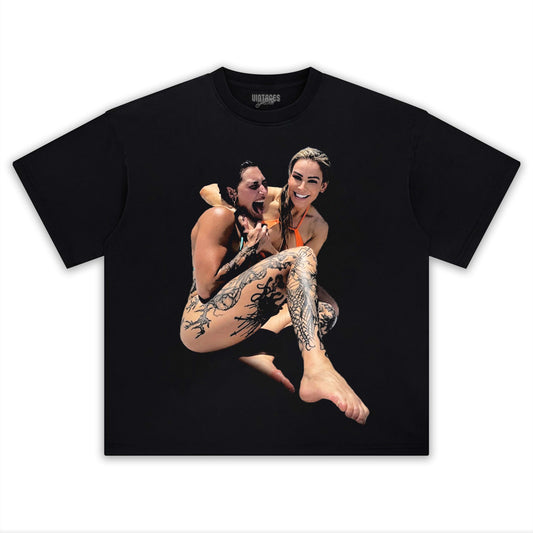 2025 RHEA RIPLEY TEE