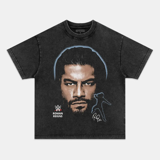 ROMAN REIGNS 2025 NEW TEE