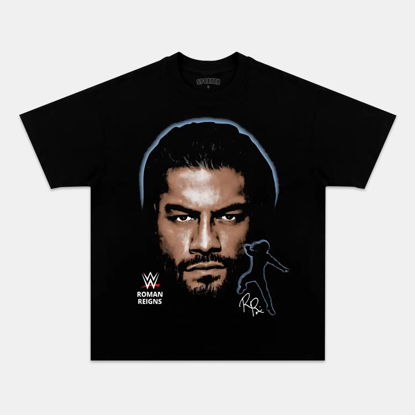 ROMAN REIGNS 2025 NEW TEE