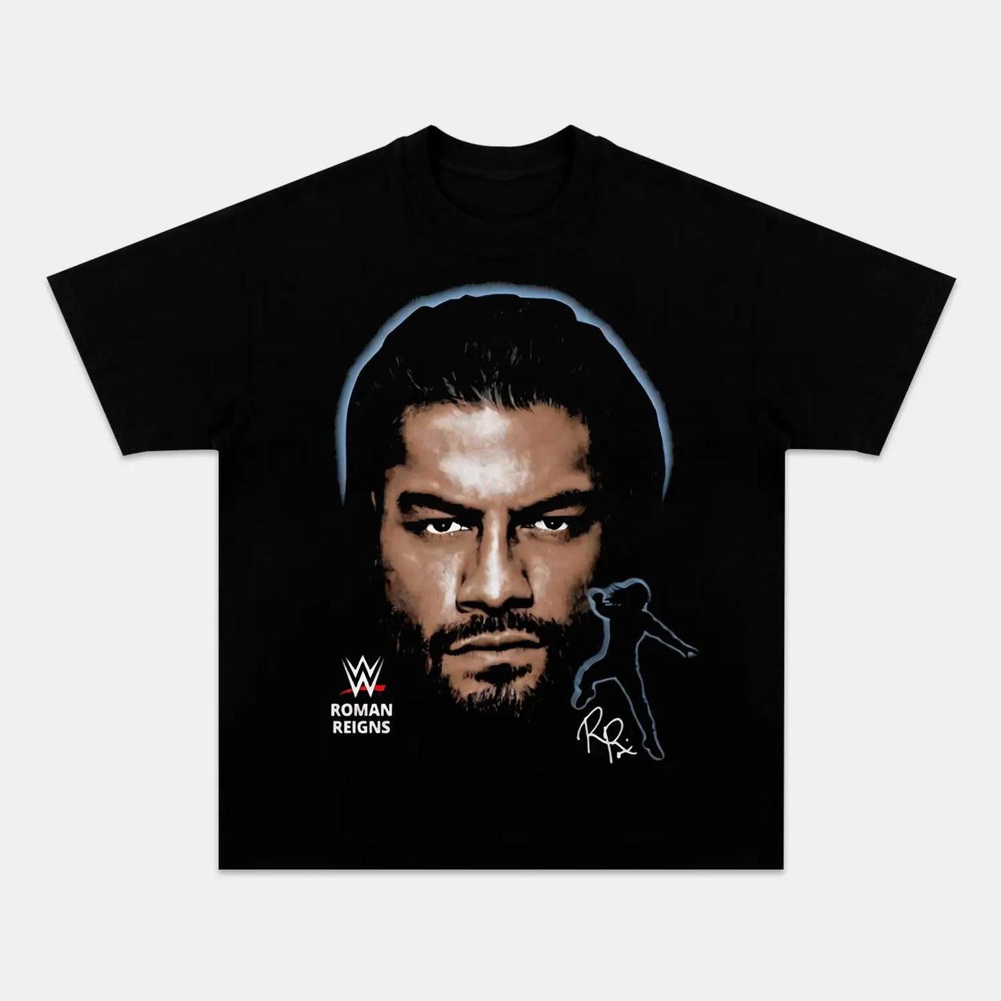ROMAN REIGNS 2025 NEW TEE Style001