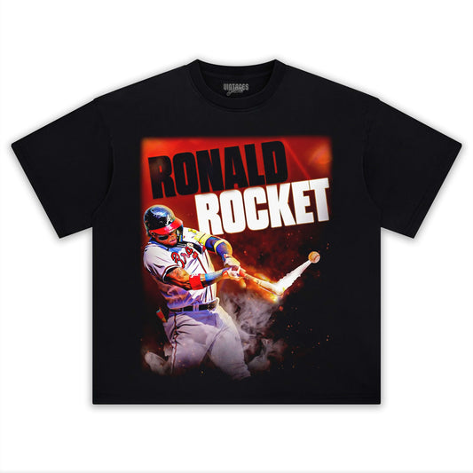 RONALD ACUNA JR 2025 V2 TEE Style001