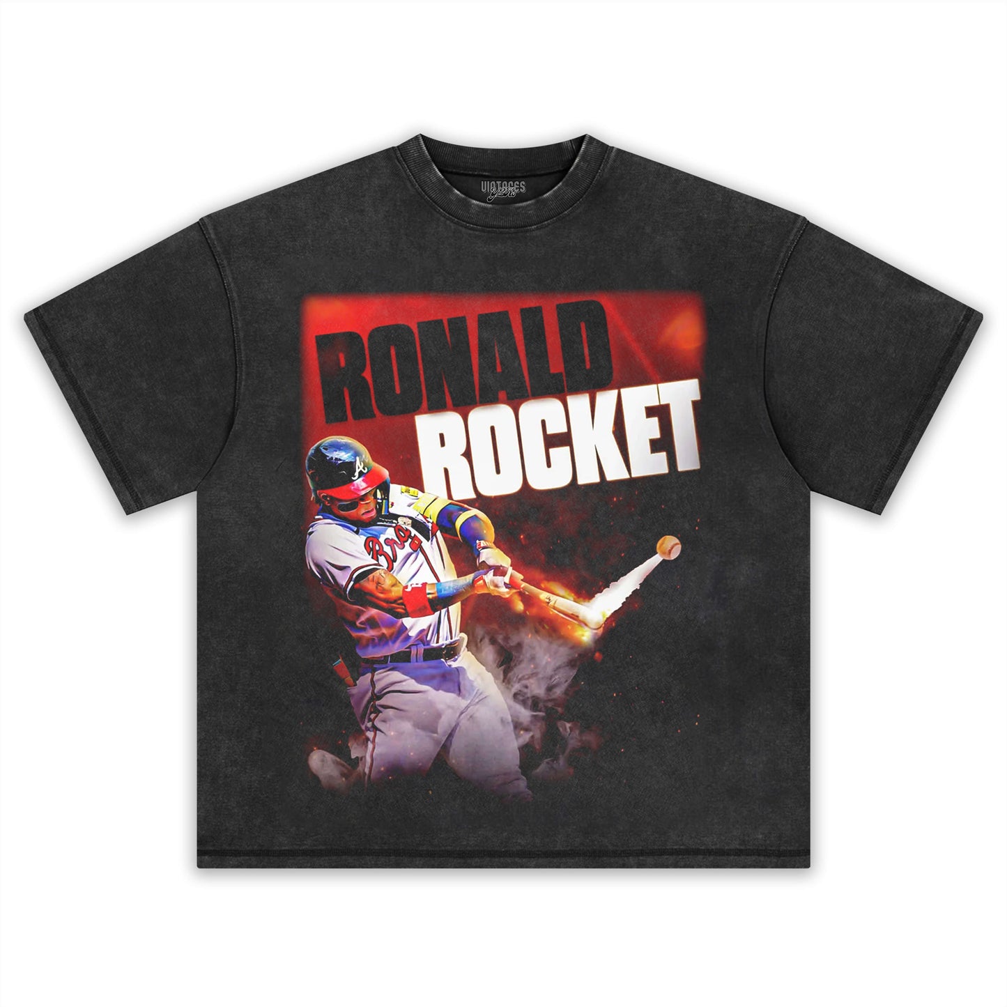 RONALD ACUNA JR 2025 V2 TEE Style001