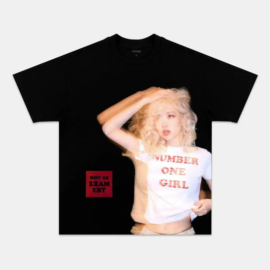 ROS√â 2025 2.0 TEE