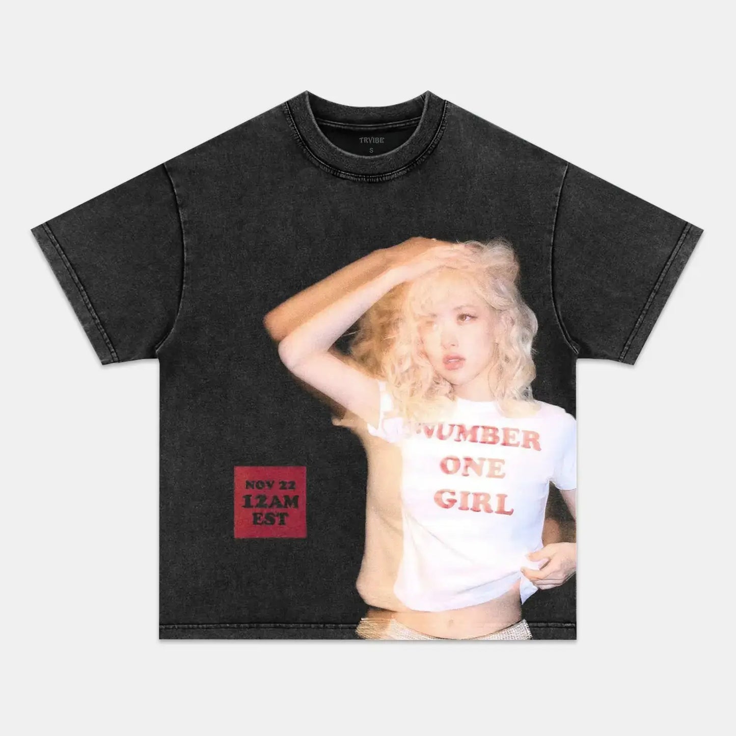 ROS√â 2025 2.0 TEE