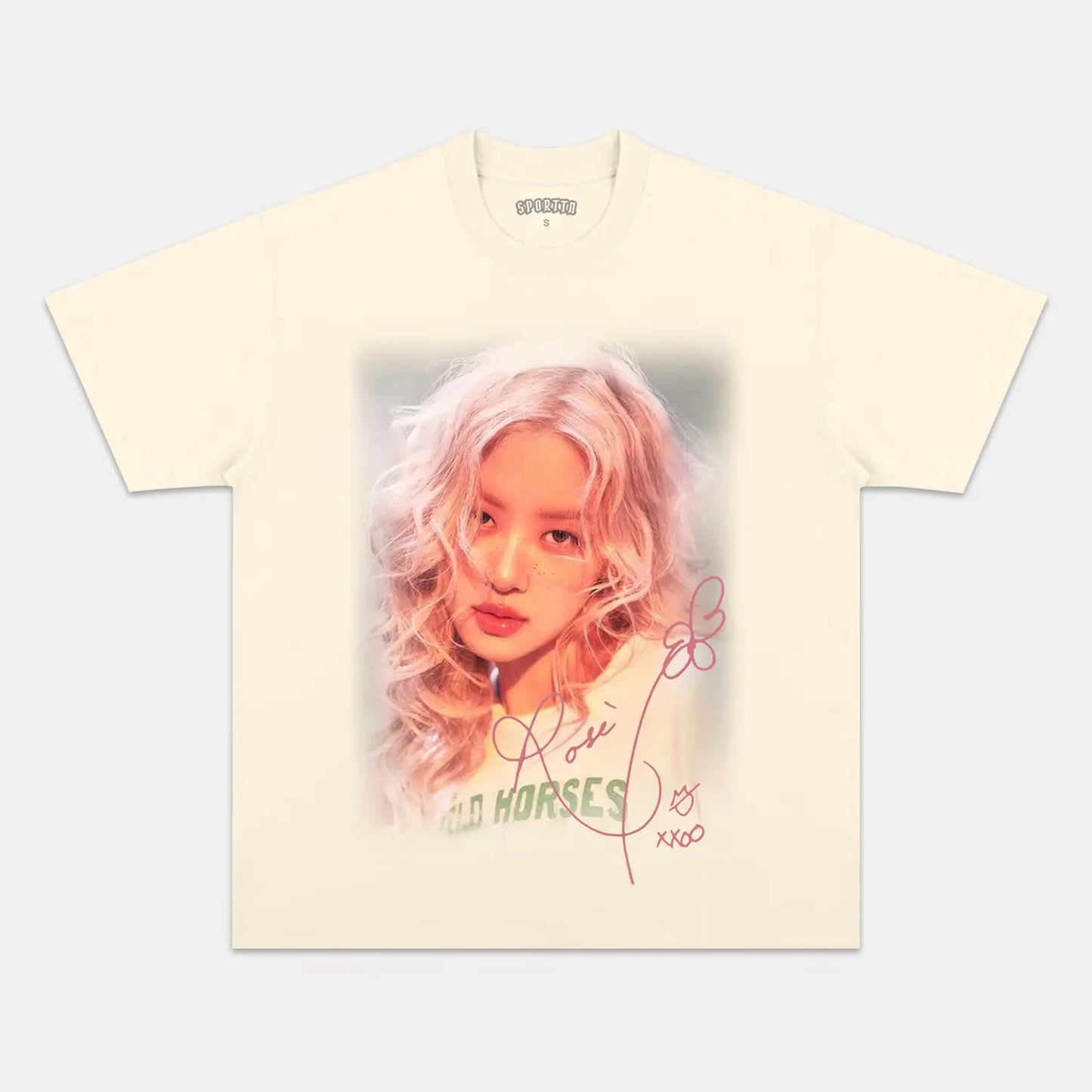 ROS√© 2025 TEE