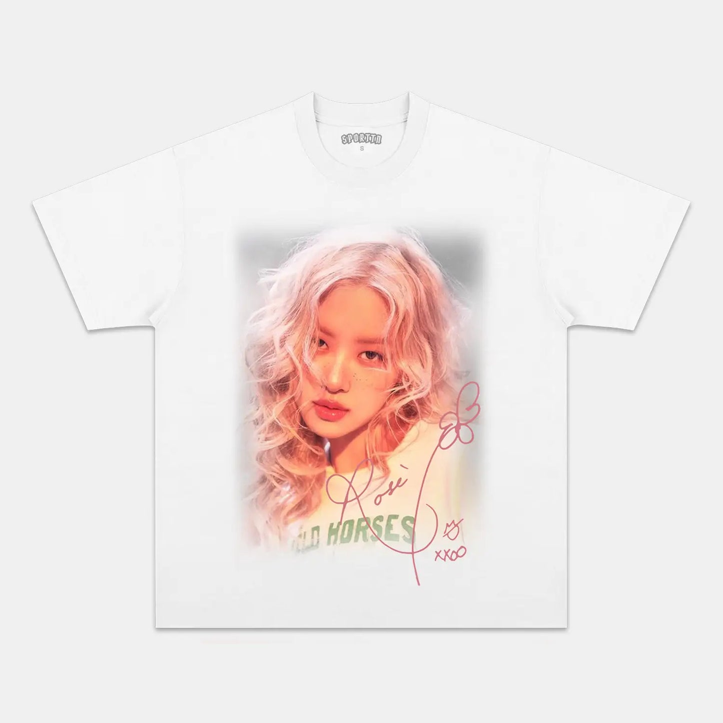 ROS√© 2025 TEE