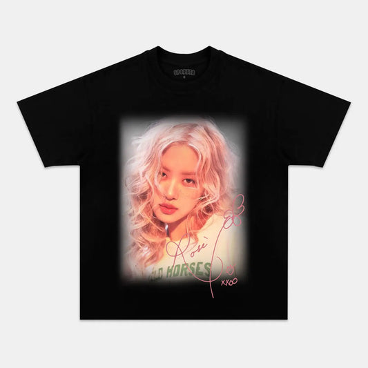 ROS√© 2025 TEE