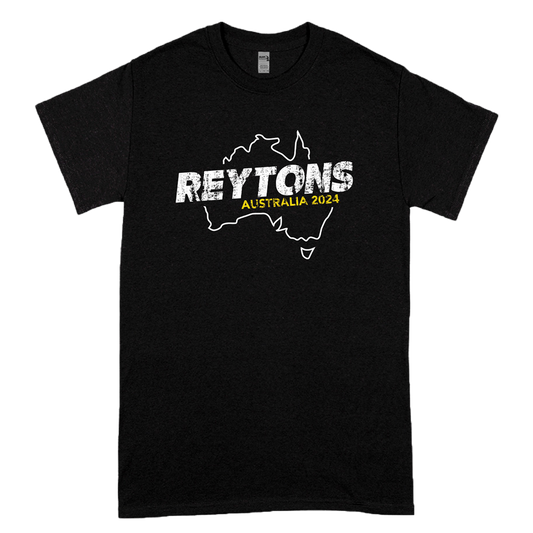 Tour 2024 T-Shirt Style001