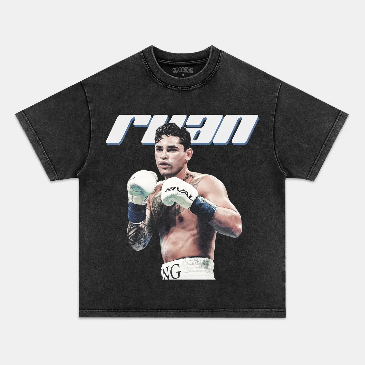RYAN GARCIA 2025 TEE