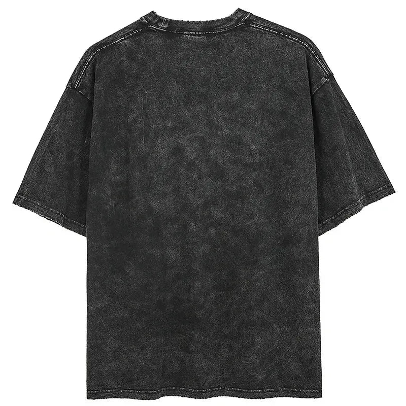 Cowboy Bebop Shirt Vintage Style Anime Shirt Style010