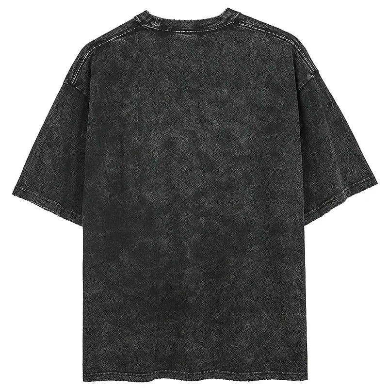 Cowboy Bebop Shirt Vintage Style Anime Shirt Style001
