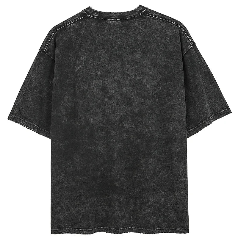 Attack On Titan Eren Shirt Vintage Style Anime Shirt Style010