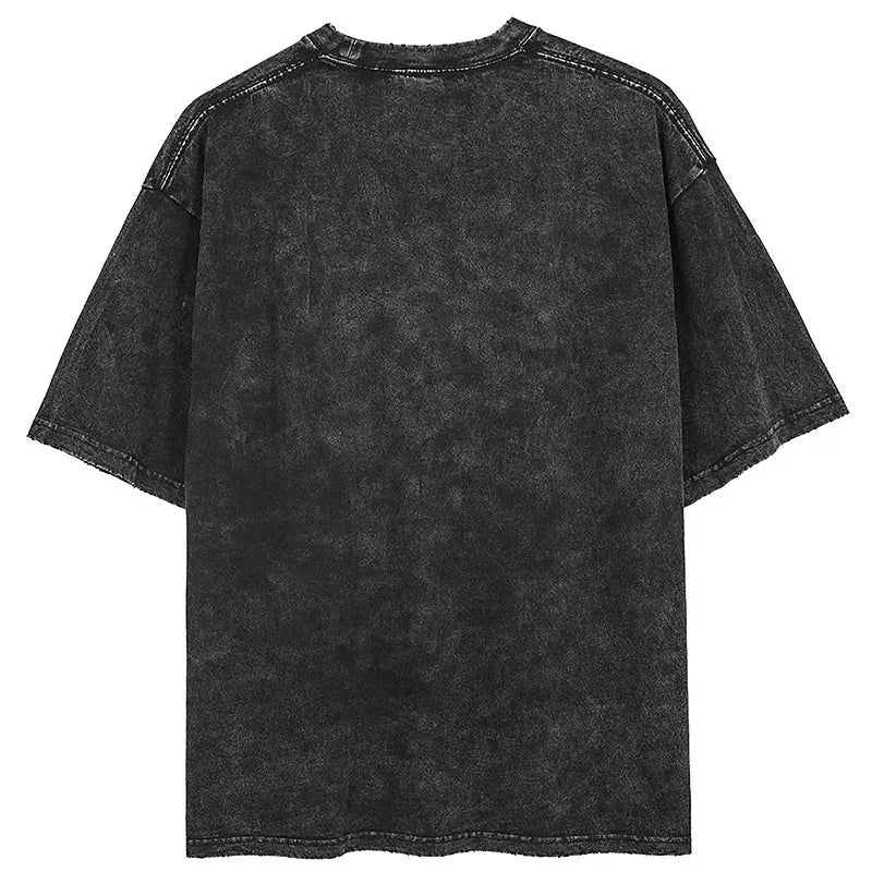 Attack On Titan Eren Shirt Vintage Style Anime Shirt Style011