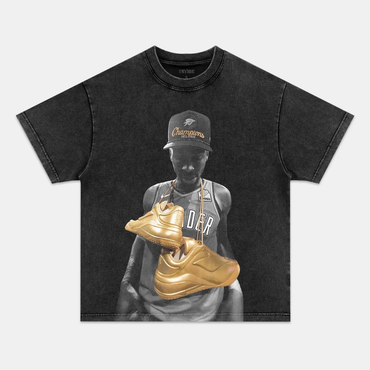 SHAI SGA 2025 TEE Style005