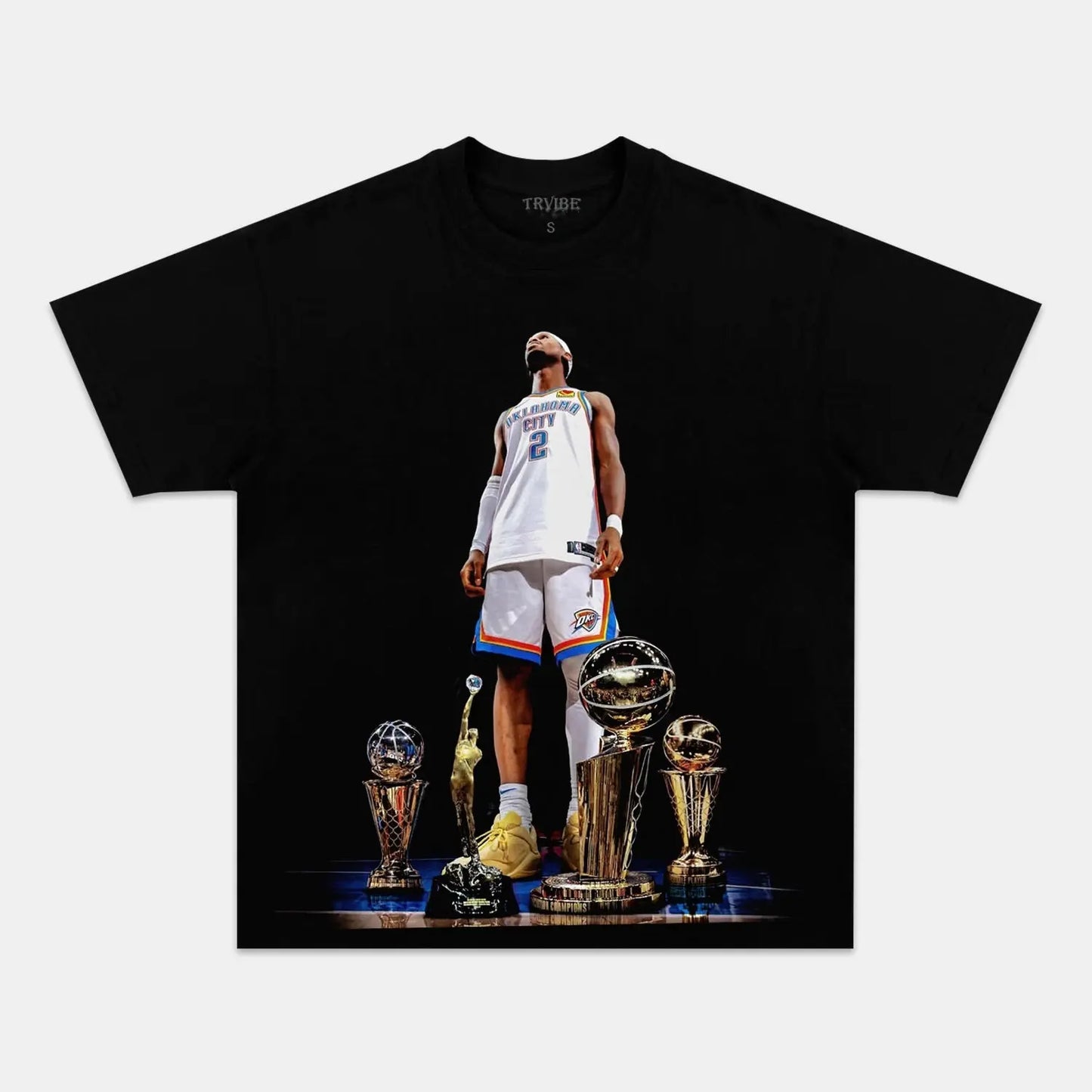 SHAI SGA 2025 V2 TEE Style002