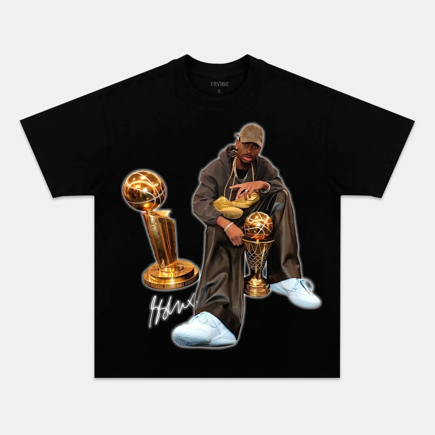 SHAI SGA 2025 V2 TEE Style003
