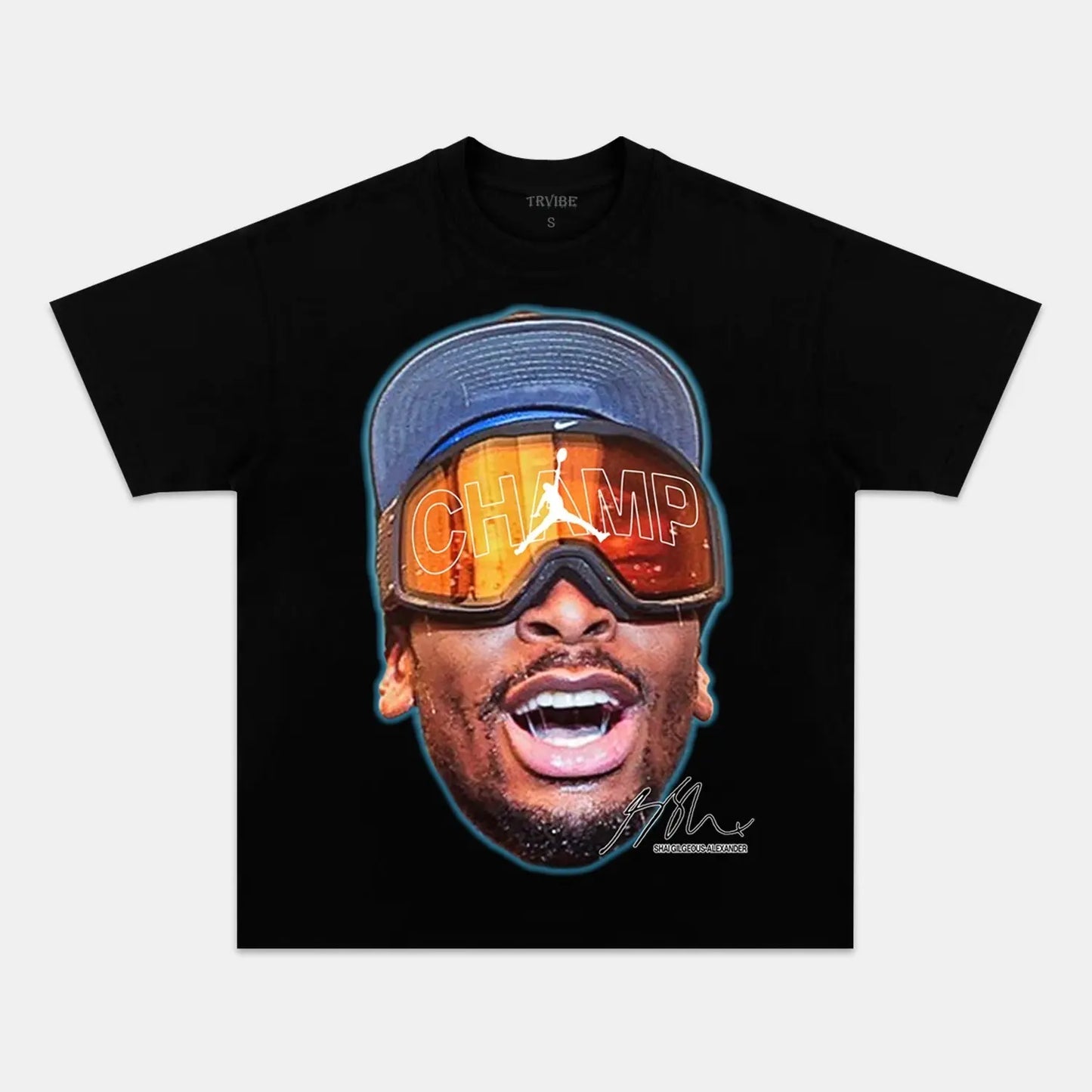 SHAI SGA 2025 V3 TEE Style003