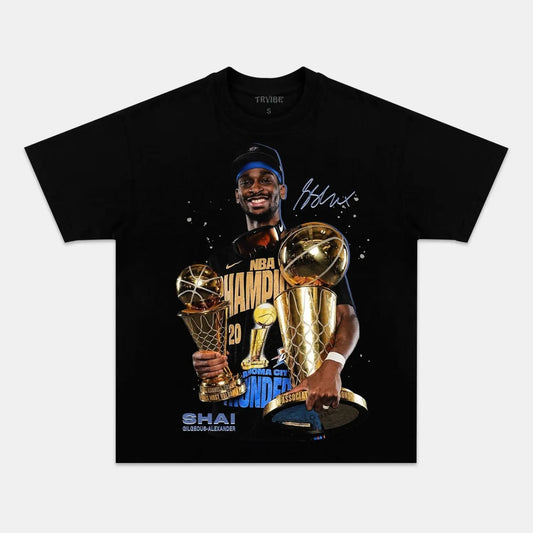 SHAI SGA 2025 V4 TEE Style001