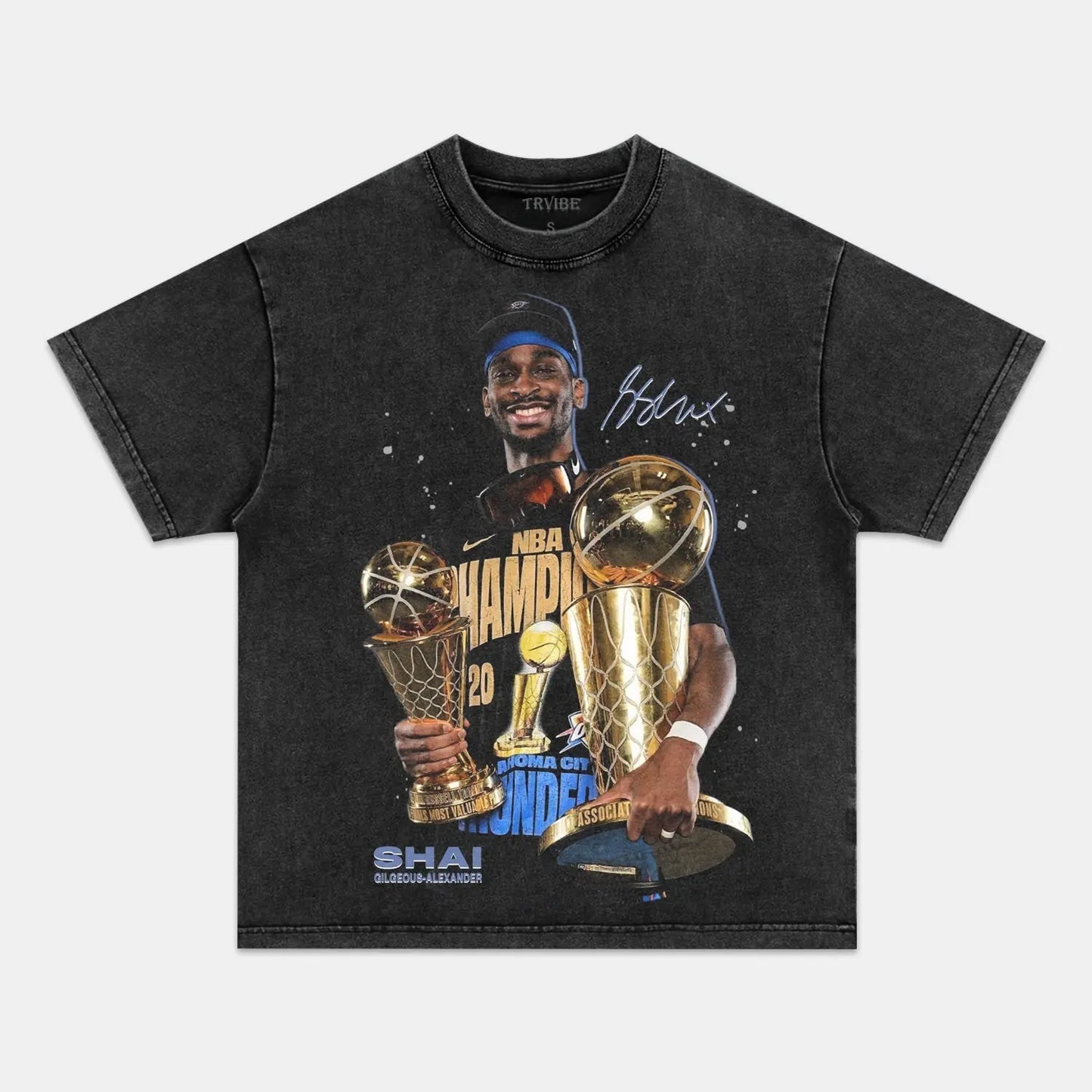 SHAI SGA 2025 V4 TEE Style001