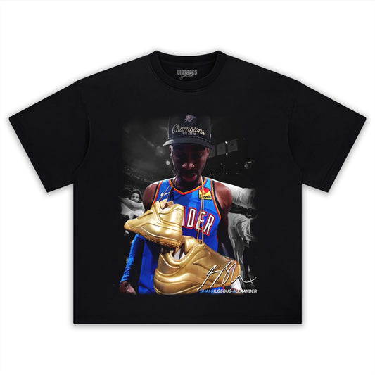 SHAI SGA 2025 V5 TEE Style001