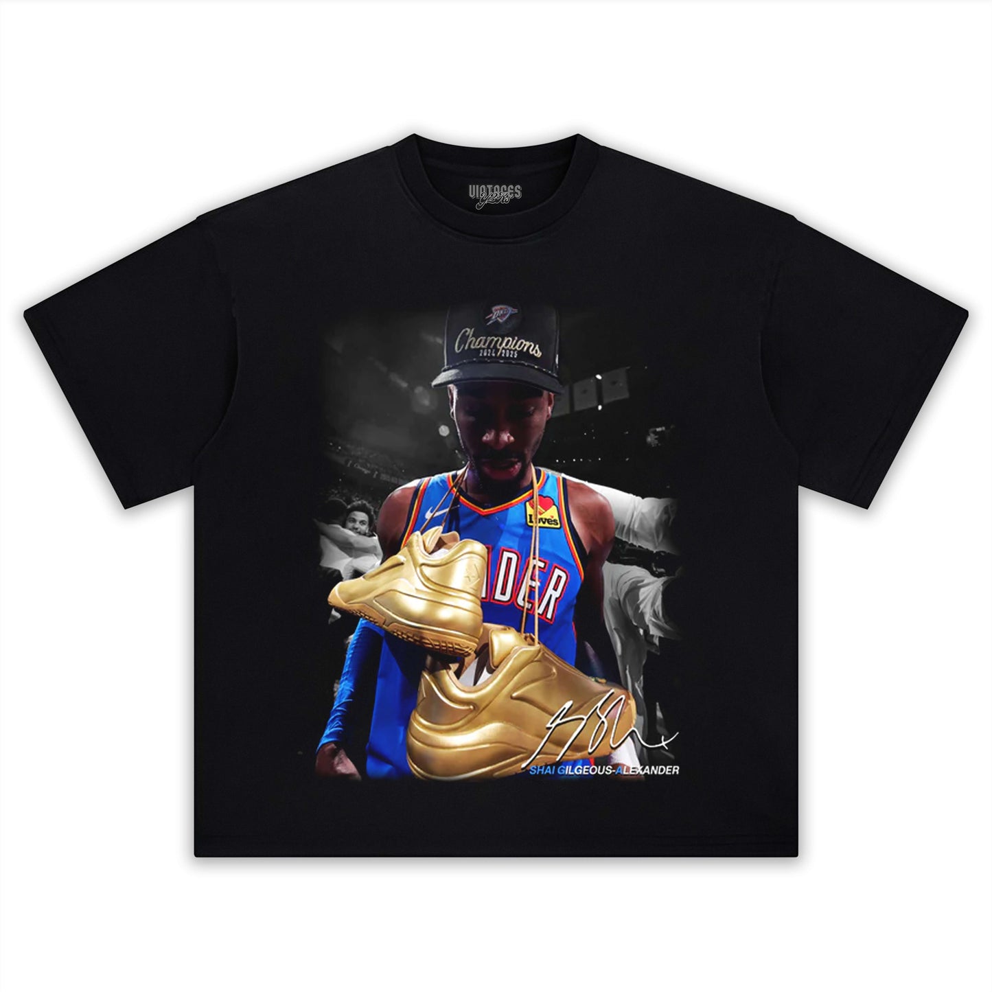 SHAI SGA 2025 V5 TEE Style001
