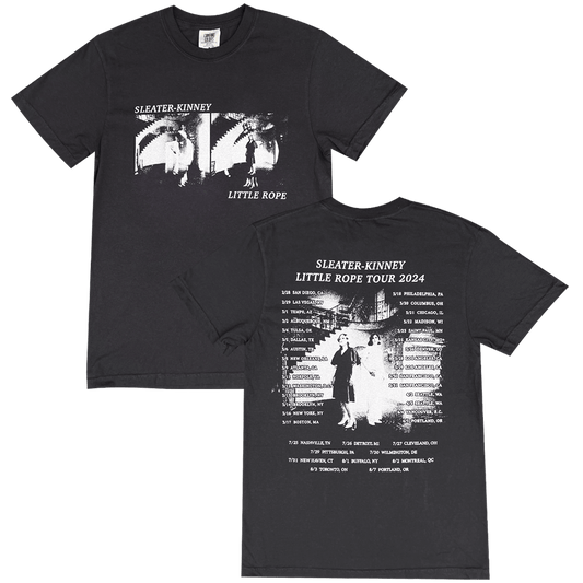 2024 Little Rope Tour T-Shirt