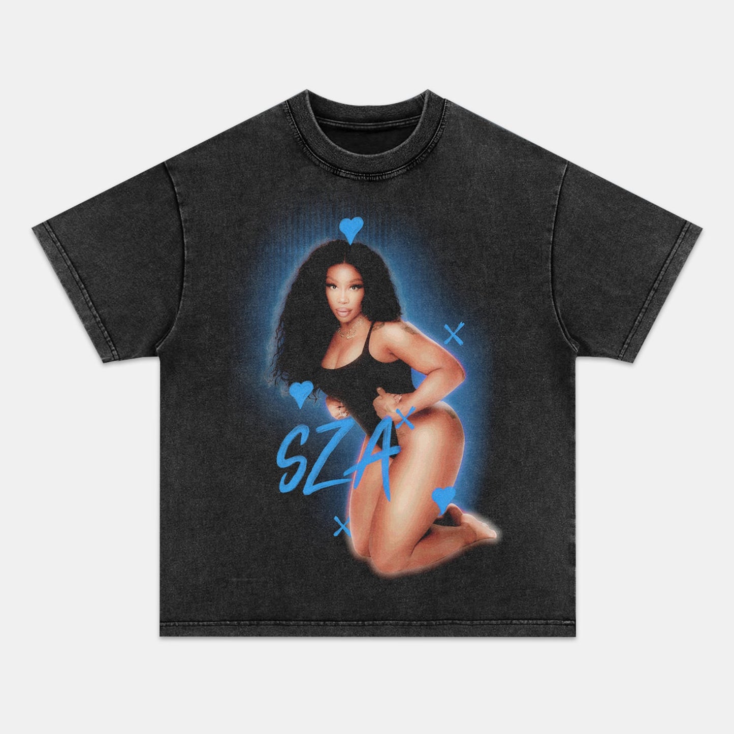 SZA 2025 TEE Style001