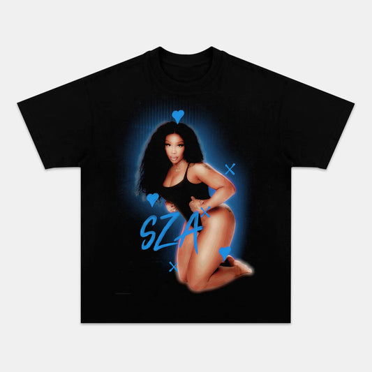 SZA 2025 TEE Style001