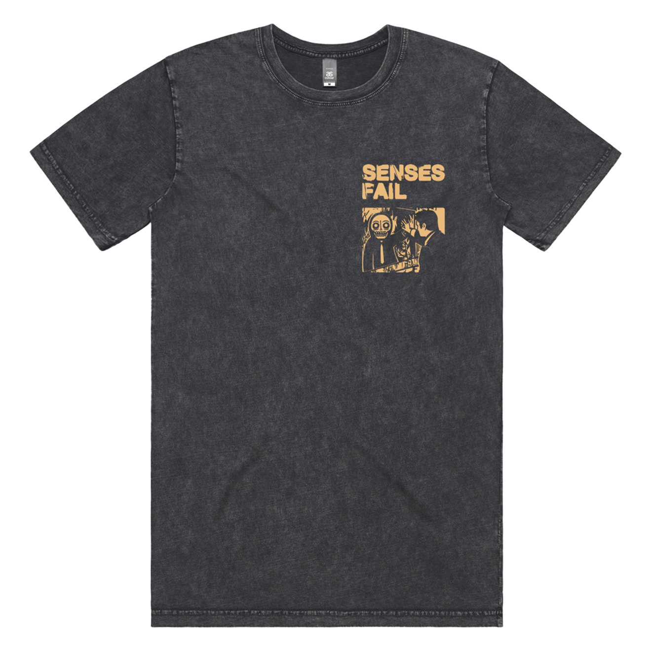Let It Enfold You Tour T-Shirt