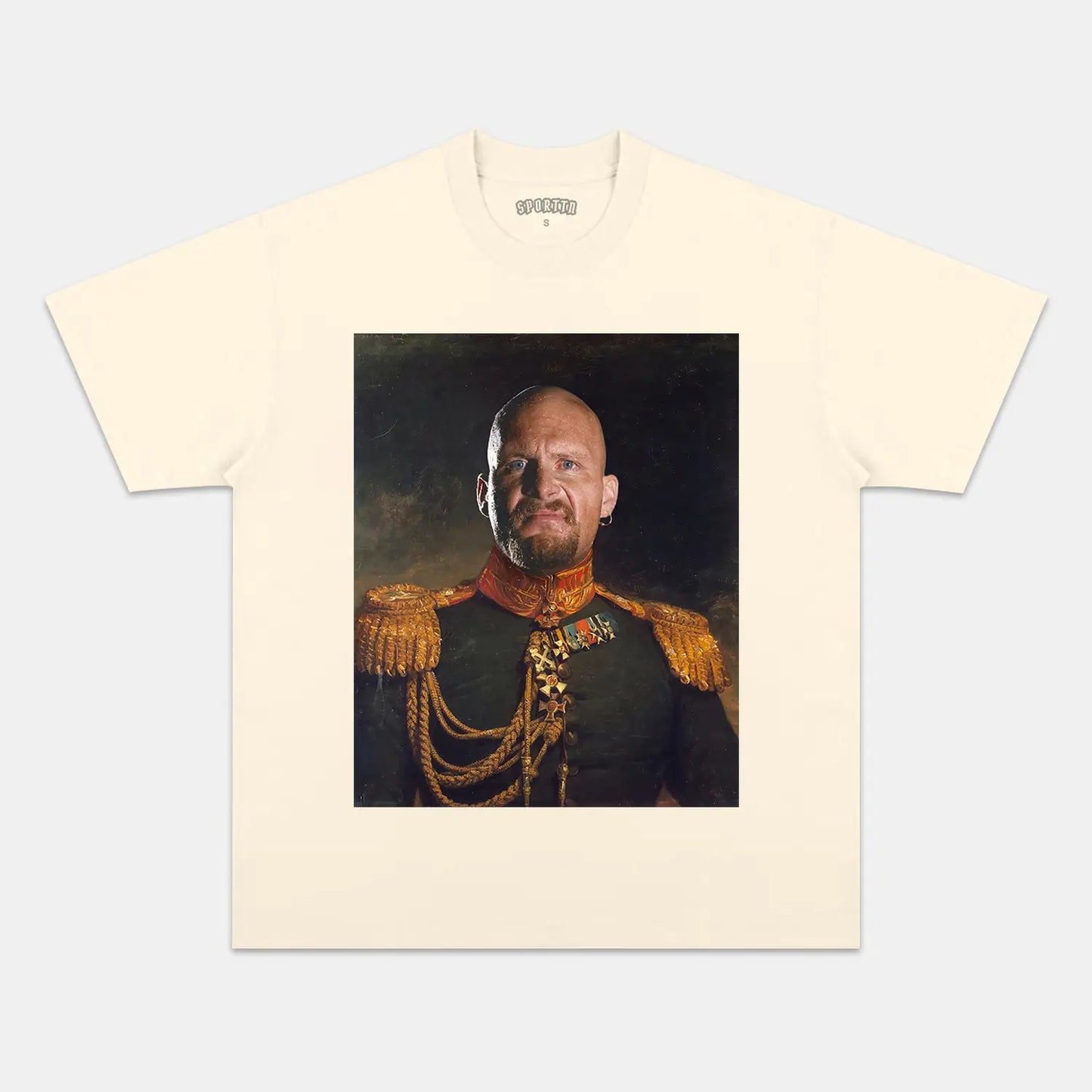 STONE COLD STEVE AUSTIN 2025 TEE