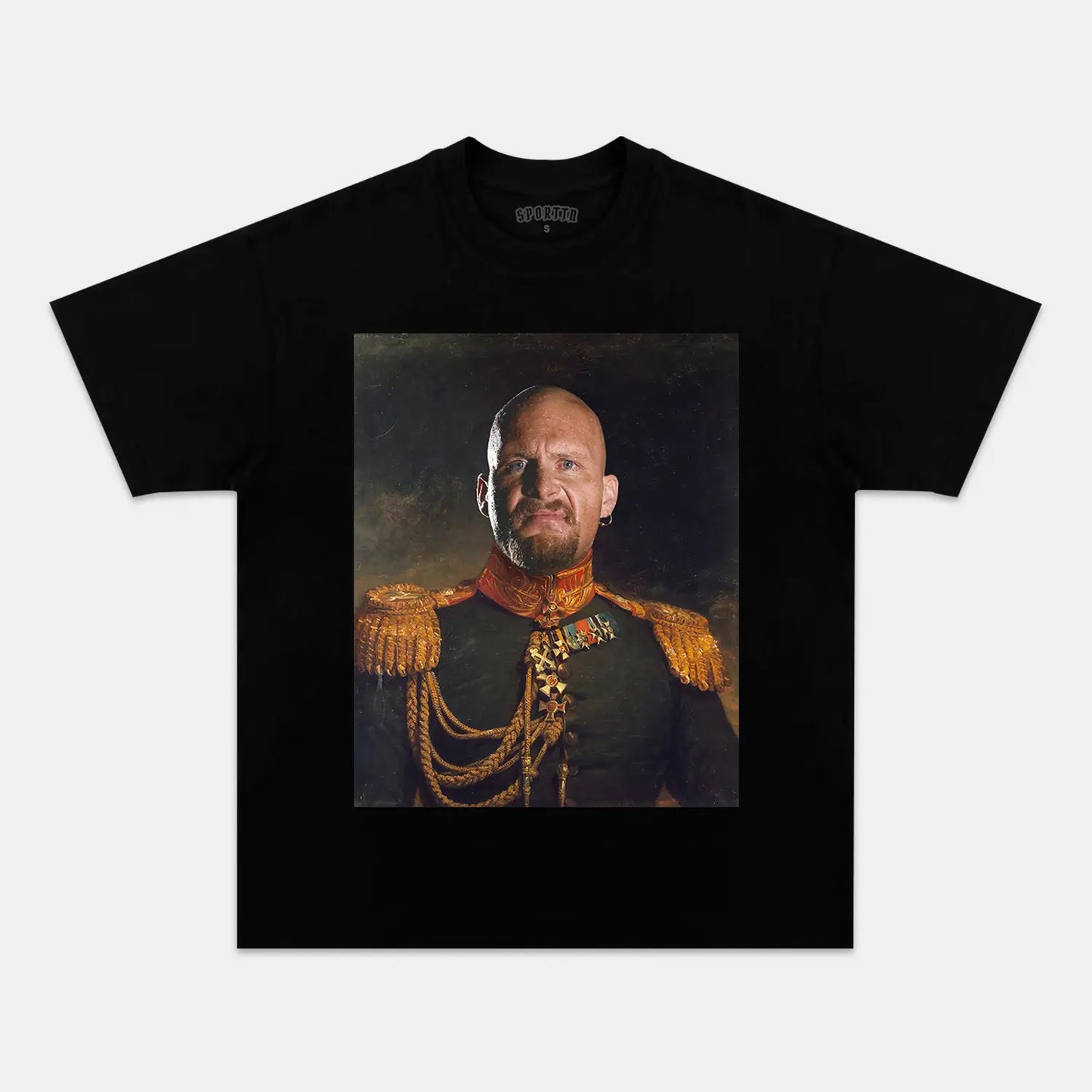 STONE COLD STEVE AUSTIN 2025 TEE