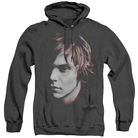 American Horror Story Tate Heather Mens Hoodie Black
