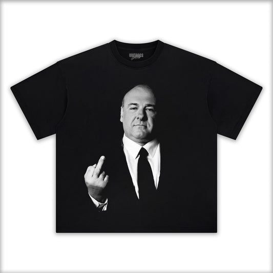 2025 TONY SOPRANO TEE