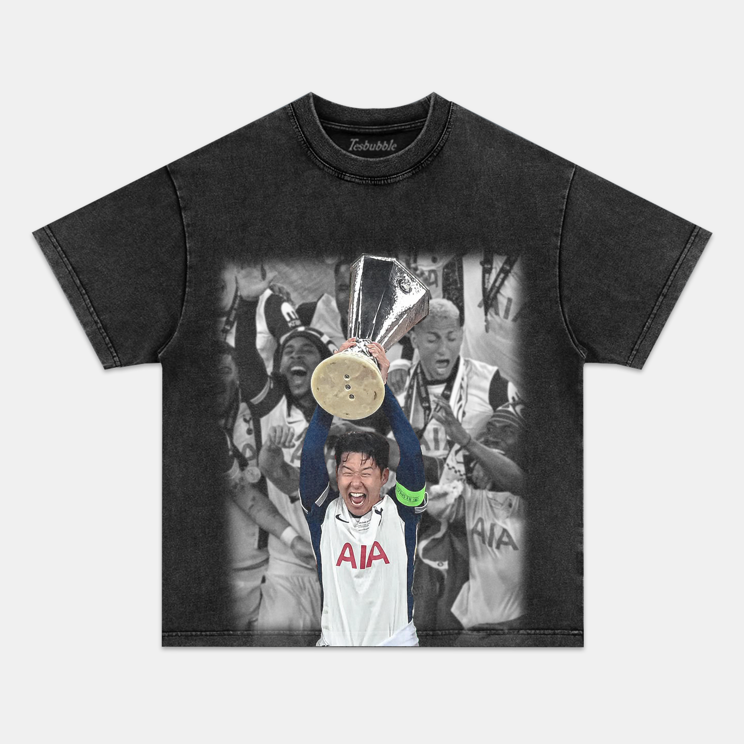 TOTTENHAM HOTSPUR TEE