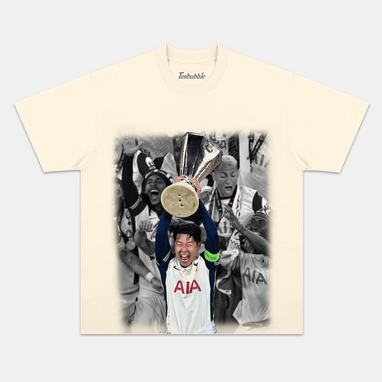 TOTTENHAM HOTSPUR TEE