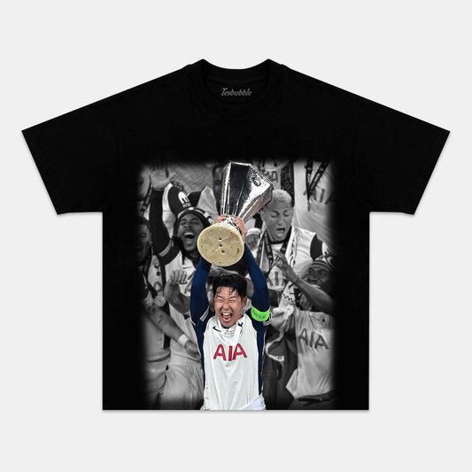 TOTTENHAM HOTSPUR TEE