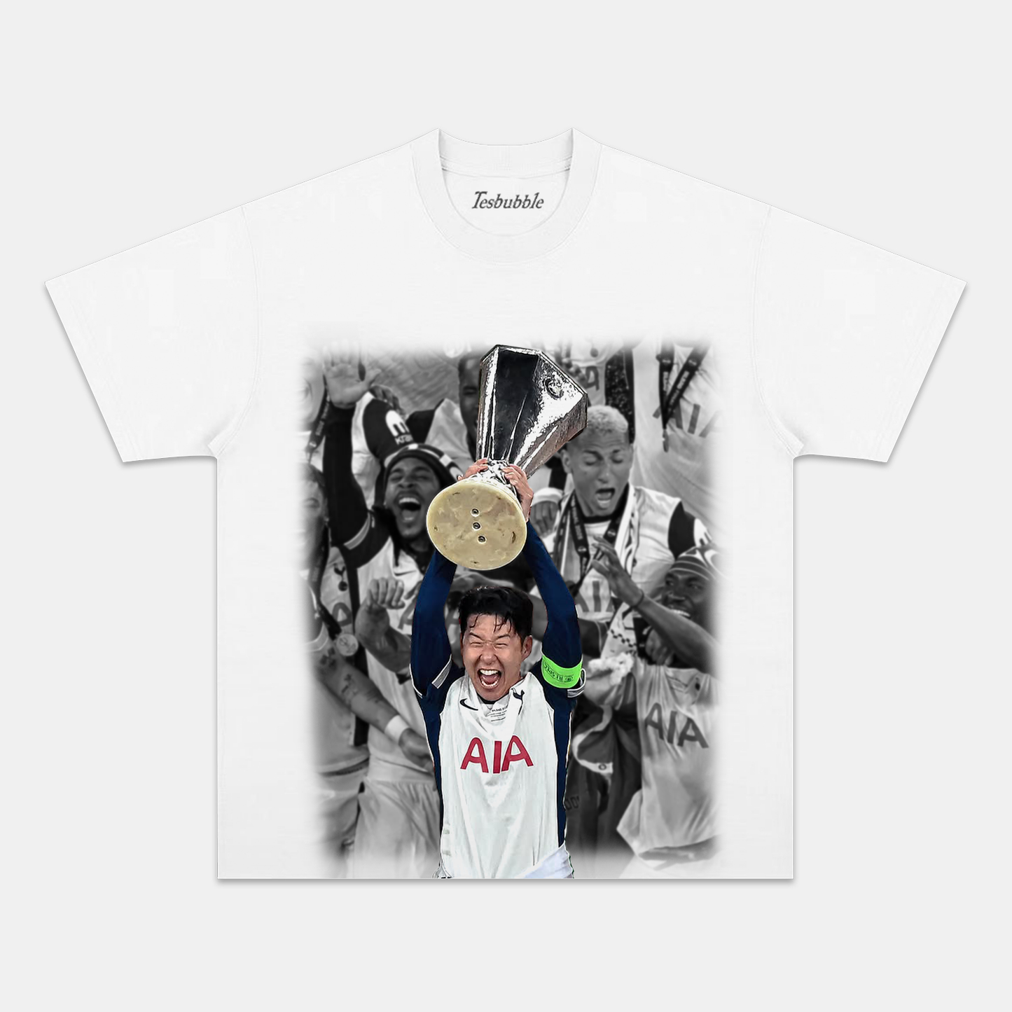TOTTENHAM HOTSPUR TEE