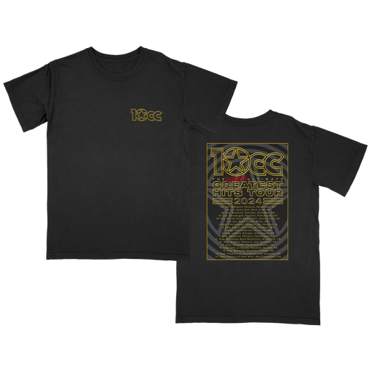 2024 US Tour T-Shirt