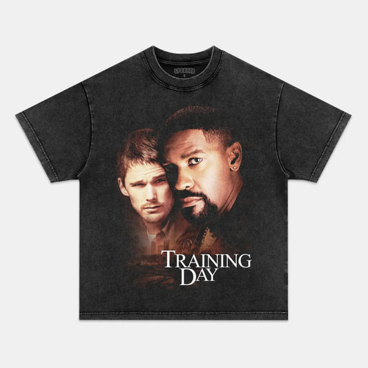 TRAINING DAY 2025 3.0 TEE