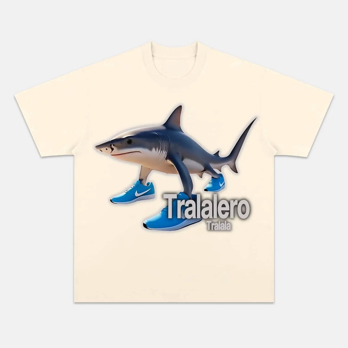 TRALALERO TRALALA 2025 TEE