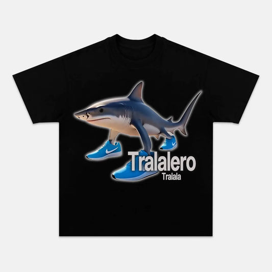 TRALALERO TRALALA 2025 TEE